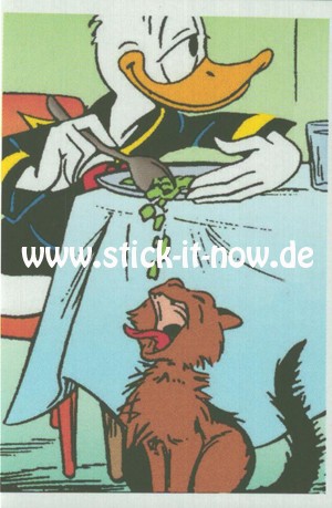 85 Jahre Donald Duck "Sticker-Story" (2019) - Nr. 115