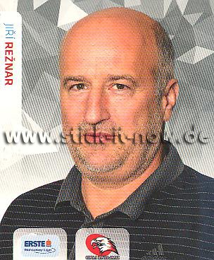 Erste Bank Eishockey Liga Sticker 15/16 - Nr. 186