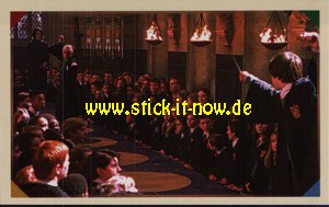 Aus den Filmen von "Harry Potter" (2020) - Sticker Nr. 40