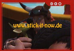 Zak Storm "Super Pirate" (2019) - Nr. 84