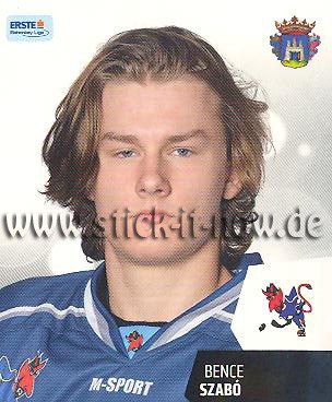 Erste Bank Eishockey Liga EBEL Sticker 2016/2017 - Nr. 237