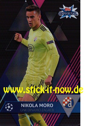 Champions League Crystal 2019/20 - Nr. 63