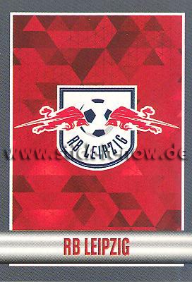 Topps Fußball Bundesliga 15/16 Sticker - Nr. 428