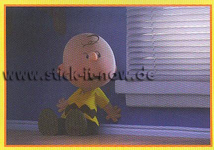 Die Peanuts, der Film (2015) - Nr. 90