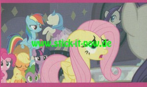 My little Pony "School of Friendship" (2019) - Nr. 128