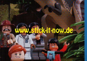 LEGO "Jurassic World" (2019) - Nr. 142