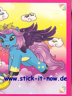 Filly Stars Sticker (2015) - Nr. 112