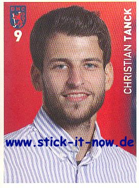 HOCKEYSTICKer - 14/15 - Nr. 220