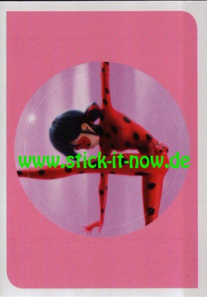 Panini - Miraculous Ladybug (2020) "Sticker" - Nr. 22