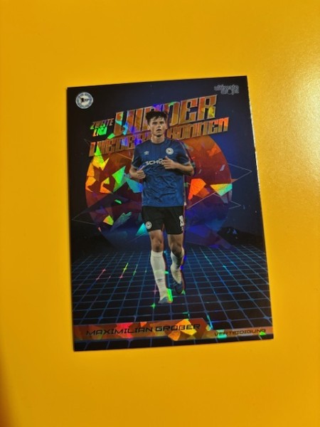 This is Arminia (2025) - Wieder. Wiedergekommen. - Maximilian Großer