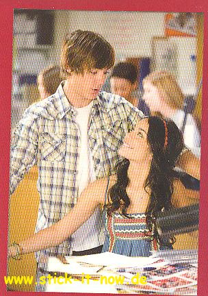 High School Musical 3 Senior Year - Nr. 33