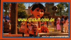 Panini Disney Pixar "COCO" (2017) - Nr. 13