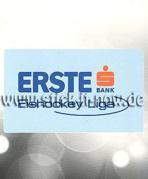 Erste Bank Eishockey Liga EBEL Sticker 2016/2017 - Nr. 1