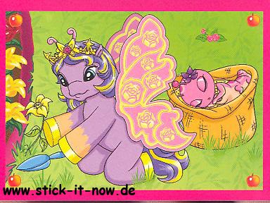 Filly Butterfly Sticker 2014 - Nr. 192