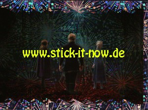 Disney "Die Eiskönigin 2" - Crystal Edition "Sticker" (2020) - Nr. 91
