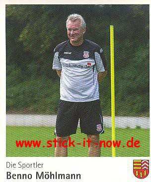 Panini Unser Landkreis Vechta - Nr. 201