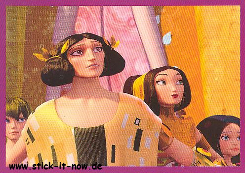 Mia & Me (2013) - Nr. 155