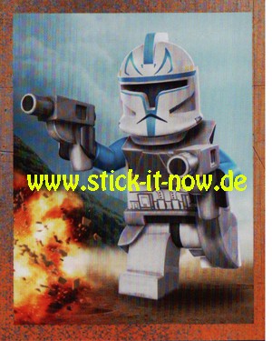 Lego Star Wars "Sticker-Serie" (2020) - Nr. 69