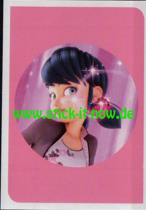 Panini - Miraculous Ladybug (2020) "Sticker" - Nr. 20