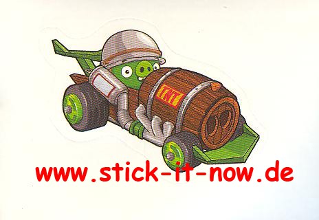 Angry Birds Go! - Nr. 98