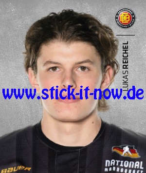 Penny DEL - Deutsche Eishockey Liga 20/21 "Sticker" - Nr. 392