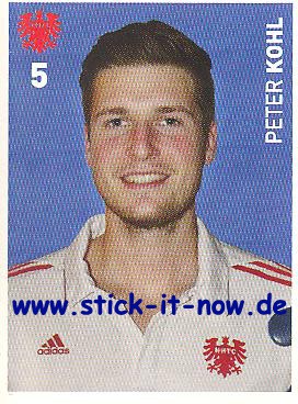 HOCKEYSTICKer - 14/15 - Nr. 160