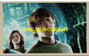 Aus den Filmen von "Harry Potter" (2020) - Sticker Nr. 112