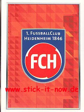 Topps Fußball Bundesliga 14/15 Sticker - Nr. 285