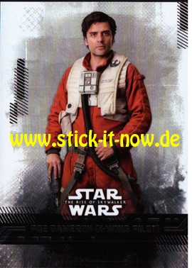 Star Wars - The Rise of Skywalker "Teil 2" (2019) - Nr. 16