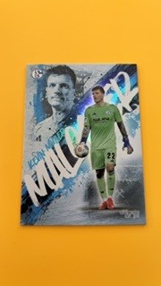 FC Schalke 04 - "Ein Leben lang" (2026) - Malocher - Kevin Müller