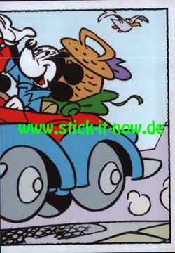 90 Jahre Micky Maus "Sticker-Story" (2018) - Nr. 128