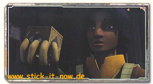 Star Wars Rebels (2014) - Sticker - Nr. 41