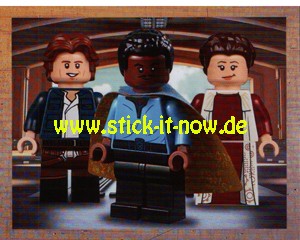 Lego Star Wars "Sticker-Serie" (2020) - Nr. 148