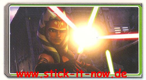 Star Wars The Clone Wars &quot;Staffel 5&quot; (2014) - Nr. 45