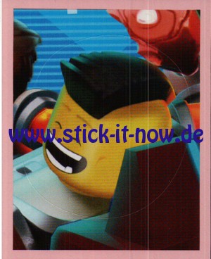 Lego NEXO Knights "Sticker" (2017) - Nr. 190