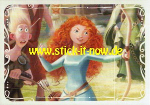 Disney Prinzessin "Glaube an dich" (2021) - Nr. 36