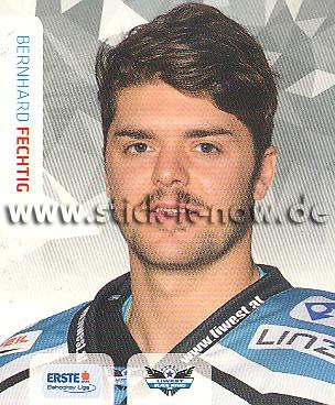 Erste Bank Eishockey Liga Sticker 15/16 - Nr. 66