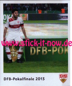 VfB Stuttgart "Bewegt seit 1893" (2018) - Nr. 110