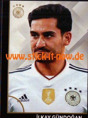 DFB Adventskalender 2017 - TeamCard Nr. 31