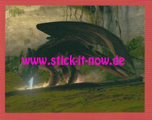 Dragons 3 "Die geheime Welt" (2019) - Nr. 16