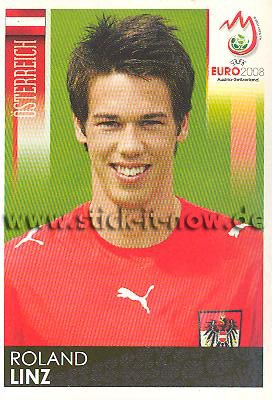 Panini EM 2008 Österreich/Schweiz - Nr. 171