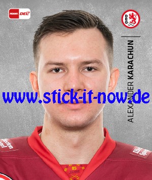 Penny DEL - Deutsche Eishockey Liga 20/21 "Sticker" - Nr. 100