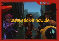 Zak Storm "Super Pirate" (2019) - Nr. 97