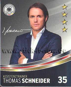 Rewe EM 2016 - Sammelkarten - Nr. 35