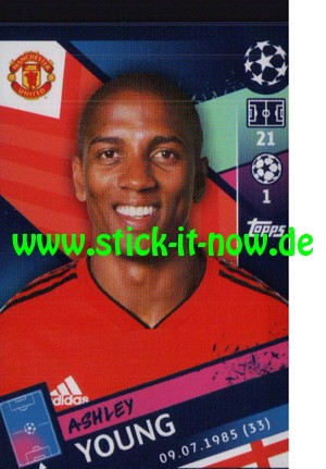 Champions League 2018/2019 "Sticker" - Nr. 179