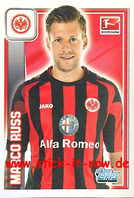 Topps Fußball Bundesliga 13/14 Sticker - Nr. 85