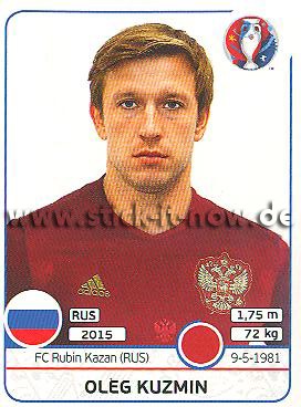 Panini EM 2016 France - GER/Edition - Nr. 166