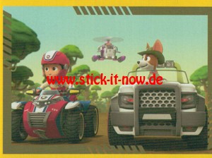 Paw Patrol "Bereit zum Einsatz" (2019) - Nr. 97