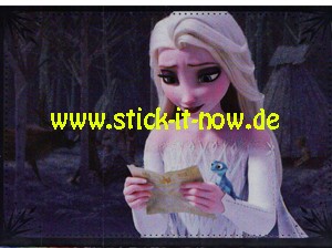 Disney "Die Eiskönigin 2" - Crystal Edition "Sticker" (2020) - Nr. 125