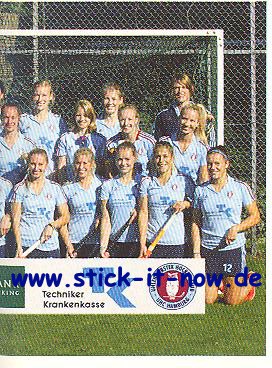 HOCKEYSTICKer - 14/15 - Nr. 306